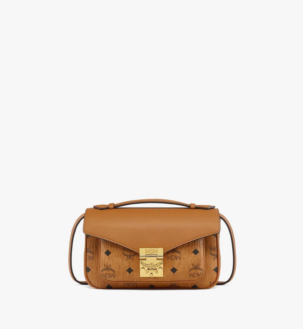 Shoulder & Crossbody Bags | MCM® US Shoulder & Crossbody Bags | MCM® US